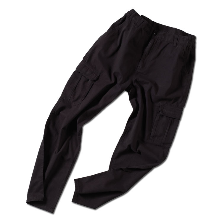 PANTALONE TWILL